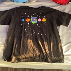 Juice Wrld t shirt